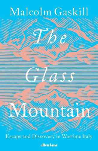 Cover image for The Glass Mountain