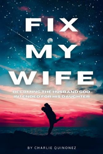 Cover image for Fix My Wife