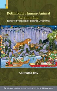 Cover image for Rethinking Human-Animal Relationship