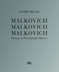 Cover image for Malkovich Malkovich Malkovich