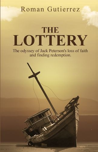 Cover image for The Lottery