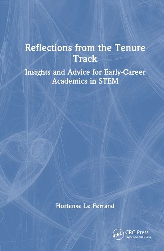 Cover image for Reflections from the Tenure Track