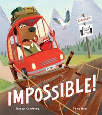 Cover image for Impossible!