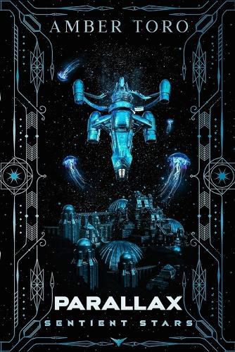 Cover image for Parallax