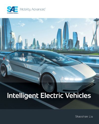 Cover image for Intelligent Electric Vehicles