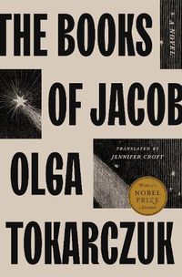 Cover image for The Books of Jacob: A Novel