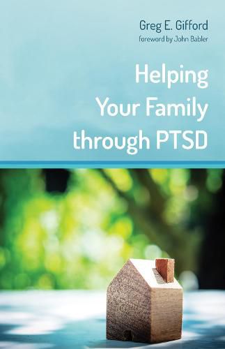 Helping Your Family Through Ptsd