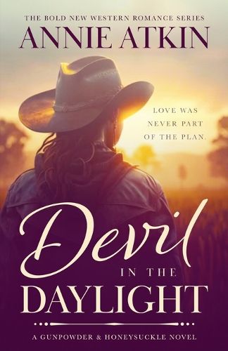 Cover image for Devil in the Daylight