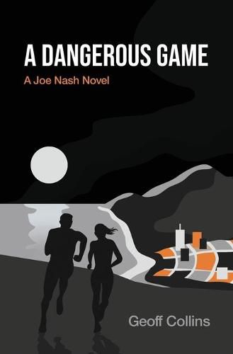 Cover image for A Dangerous Game