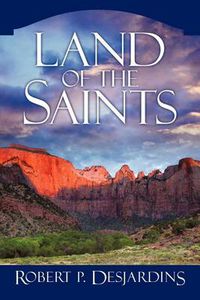 Cover image for Land of the Saints