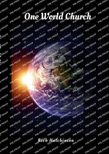 Cover image for One World Church