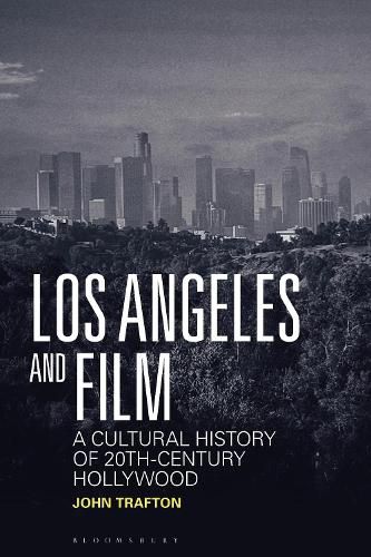 Cover image for Los Angeles and Film