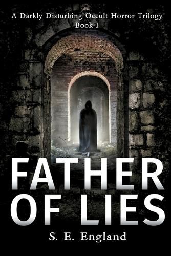 Cover image for Father of Lies