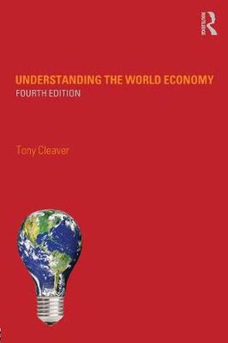 Cover image for Understanding the World Economy