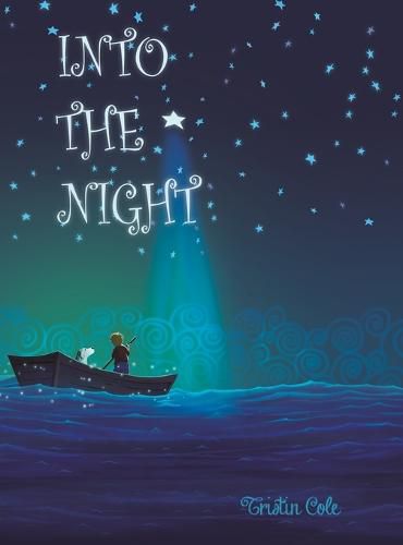 Cover image for Into the Night