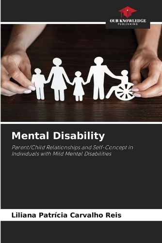 Cover image for Mental Disability