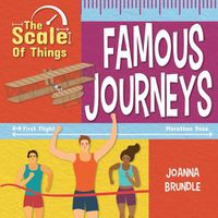 Cover image for The Scale of Famous Journeys