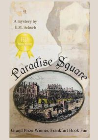 Cover image for Paradise Square