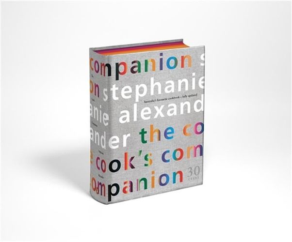 The Cook's Companion 30th Anniversary Edition