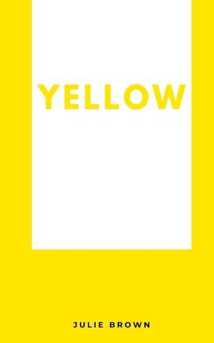 Yellow.