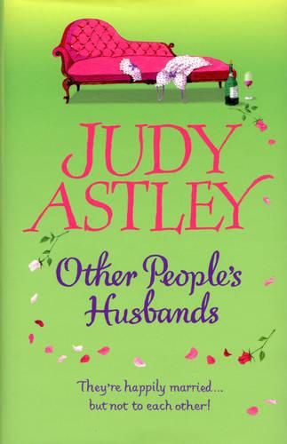 Cover image for Other People's Husbands