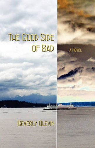 Cover image for The Good Side of Bad