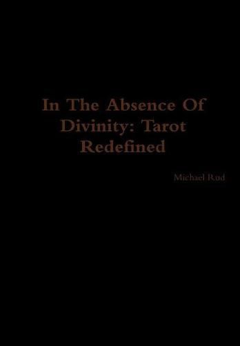 Cover image for In The Absence Of Divinity