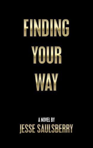 Cover image for Finding Your Way