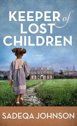 Cover image for Keeper of Lost Children