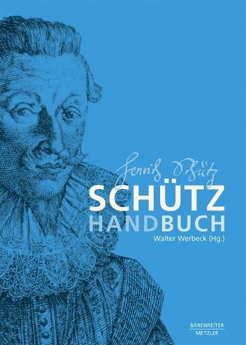 Cover image for Schutz-Handbuch
