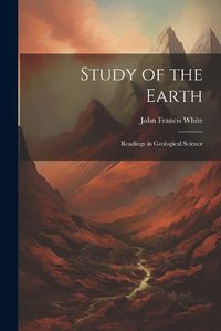 Cover image for Study of the Earth