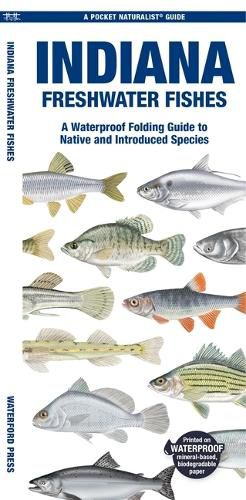 Indiana Freshwater Fishes