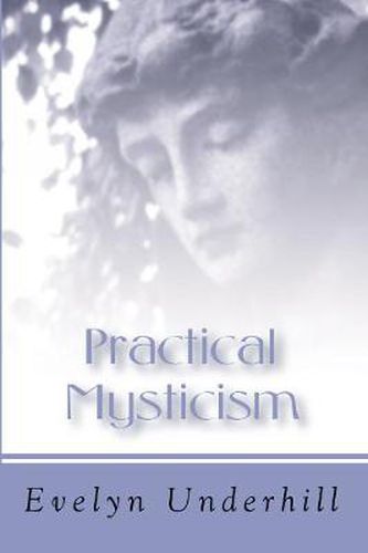 Cover image for Practical Mysticism