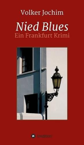 Cover image for Nied Blues: Ein Frankfurt Krimi