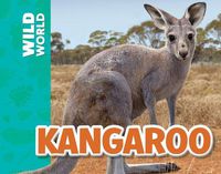 Cover image for Kangaroo