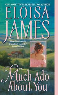 Cover image for Much Ado about You