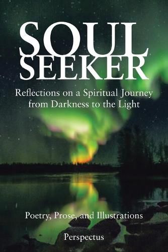 Cover image for Soul Seeker: Reflections on a Spiritual Journey from Darkness to the Light