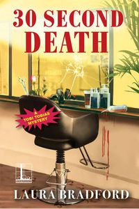 Cover image for 30 Second Death