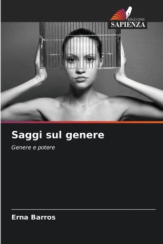 Cover image for Saggi sul genere