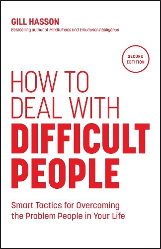 How to Deal with Difficult People