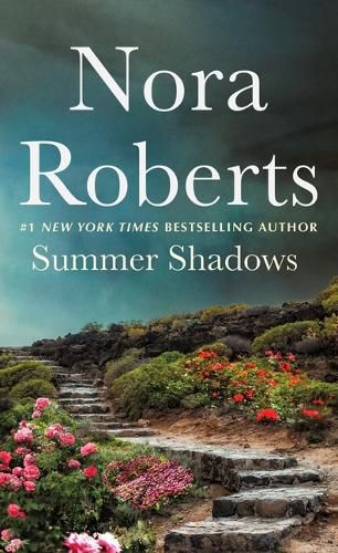 Cover image for Summer Shadows: The Right Path and Partners: A 2-In-1 Collection
