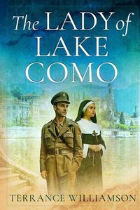 Cover image for The Lady of Lake Como