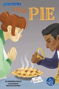 Cover image for The Pie