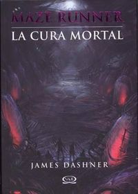 Cover image for La Cura Mortal