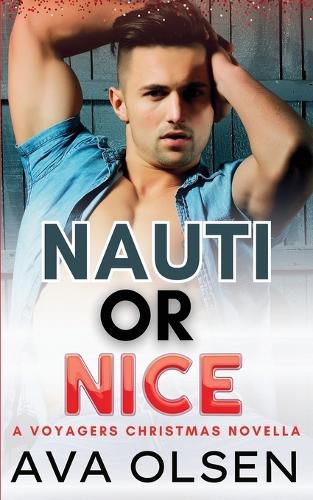 Cover image for Nauti or Nice