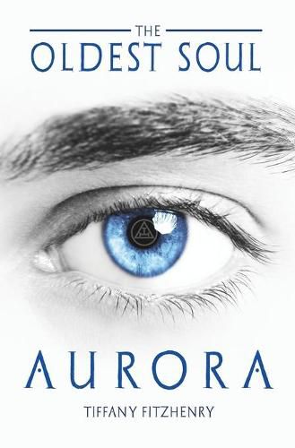 Cover image for The Oldest Soul - Aurora