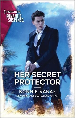 Cover image for Her Secret Protector