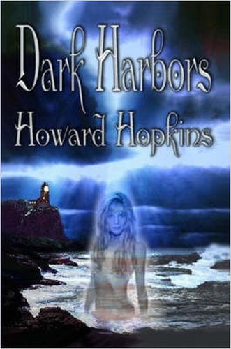 Cover image for Dark Harbors