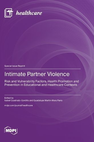 Cover image for Intimate Partner Violence