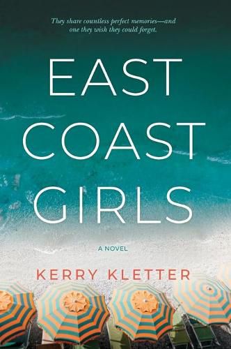 Cover image for East Coast Girls